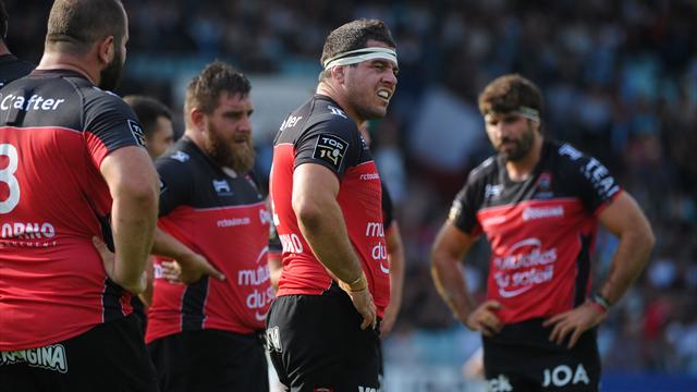 Oui, Toulon est déjà à un tournant...