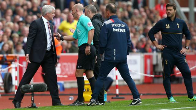 FA reviewing disciplinary procedures amid reports it could be outsourced