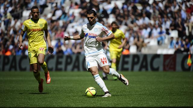 Pour l’OM comme pour Nantes, panique à bord