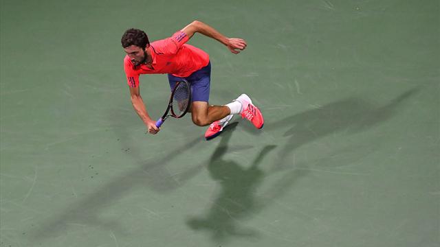 Simon facile, Pouille à l'usure, Mahut à la trappe