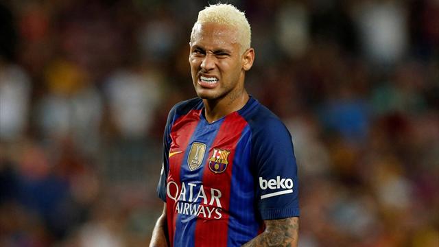 Verfahren gegen Neymar wieder aufgenommen