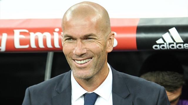 Le Real peut voir venir, Berizzo vs Luis Enrique… Les 5 choses à savoir sur la 7e journée de Liga