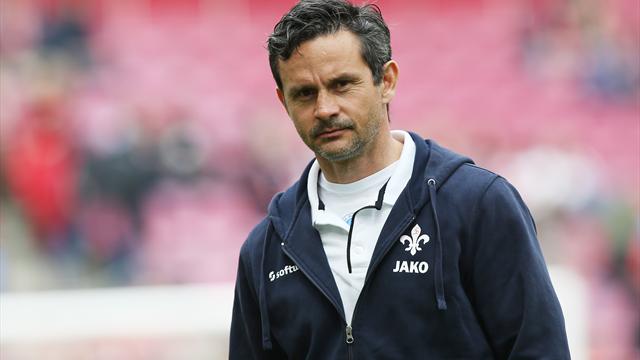 Wiedersehen mit der alten Liebe: Dirk Schuster empfängt Ex-Klub Darmstadt