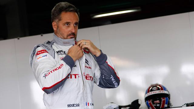 WTCC-Ass Muller beendet seine Karriere