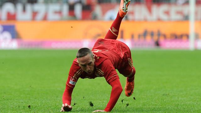 Pilzbefall: Bayern München bekommt neuen Rasen