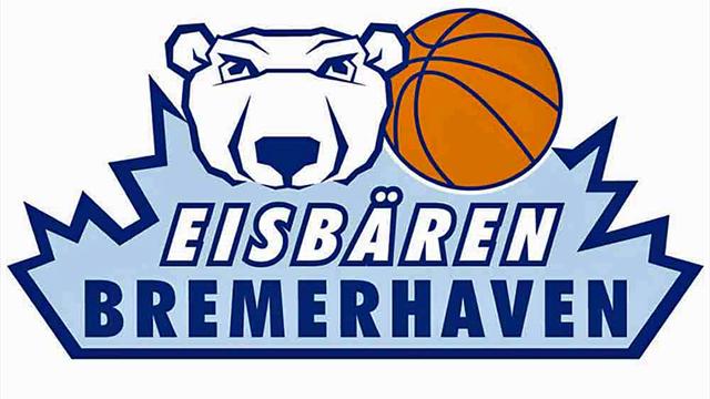 Bremerhaven verpflichtet Amerikaner Anderson