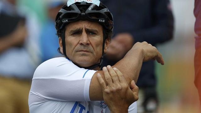 Zanardi: “La F1 è noiosa perché i protagonisti sono i commissari di gara”