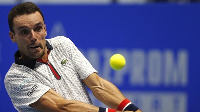 ATP San Petersburgo