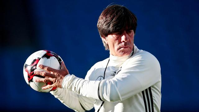 Löw wird als "Legende des Sports" geehrt