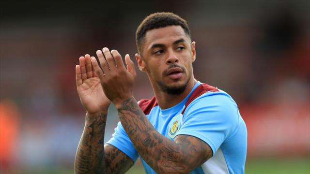 Andre Gray given four-match ban for social media comments