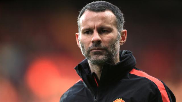 Ryan Giggs keen to return to coaching in future but dismisses Swansea links