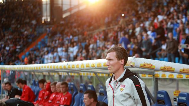 Stuttgart nur mit Remis bei Wolf-Debüt