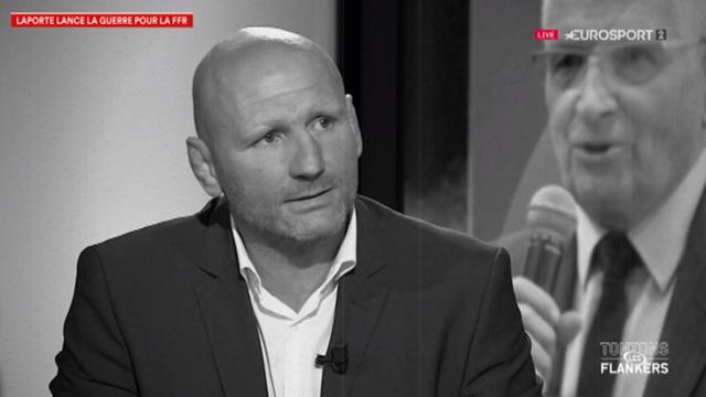 Les Tontons Flankers : « Le rugby français souffre de sa consanguinité »