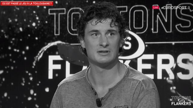 Jauzion : « Toulouse doit faire front »
