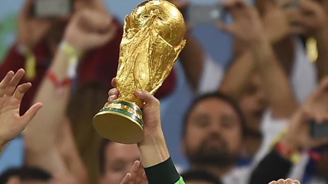 Katze, Tiger oder Wolf: Maskottchen der WM 2018 stehen zur Wahl