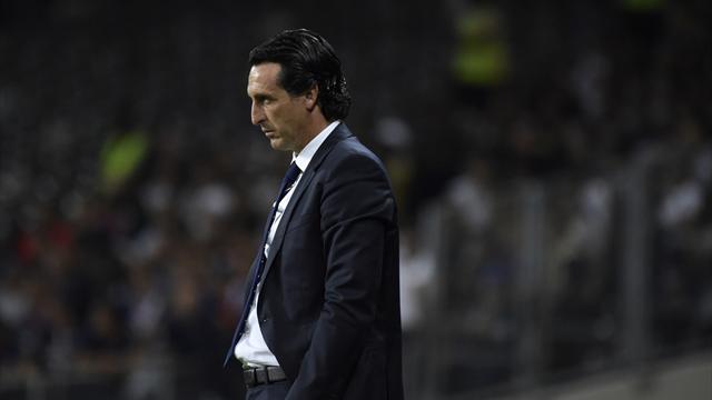 Matuidi défend Emery : « Ce n’est jamais facile d’arriver dans un nouveau club et un nouveau pays »