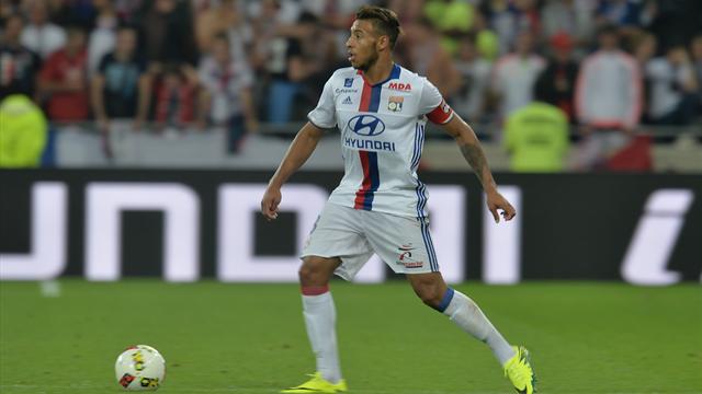 « Flatté » mais pas « pas perturbé », Tolisso répond aux rumeurs de transferts