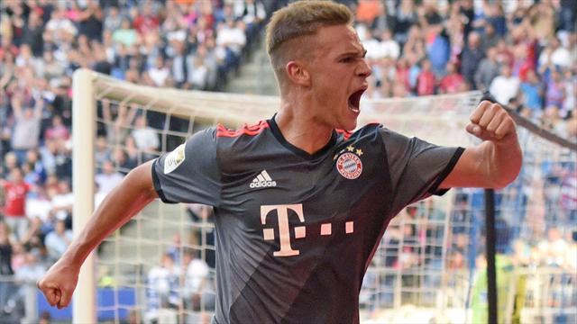 FC Bayern vs. Eindhoven live im TV und im Liveticker