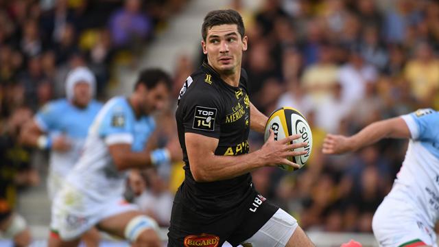 La Rochelle toujours aussi enthousiasmante
