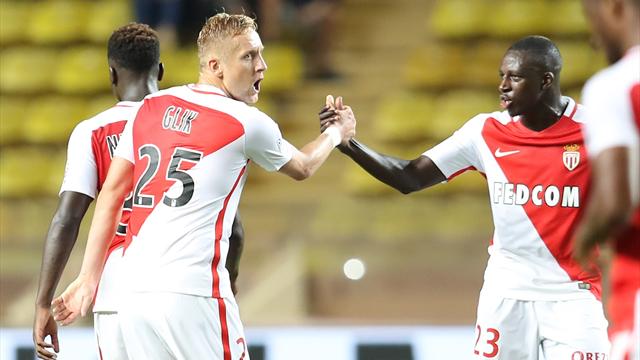 Si Monaco frappe si fort devant, c'est parce qu'il a plus de garanties derrière