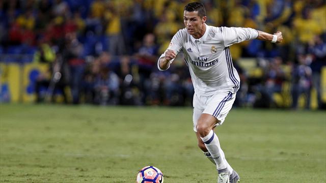 En Ligue des champions, le Real reste très rarement muet