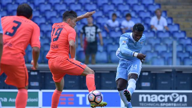 Empoli-Lazio: probabili formazioni e statistiche
