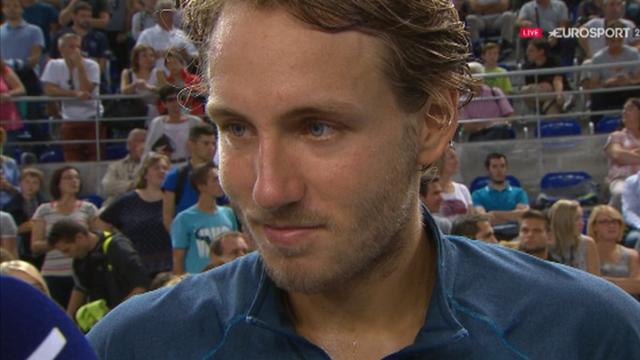 Pouille : « Maintenant, il faut viser des plus gros tournois »