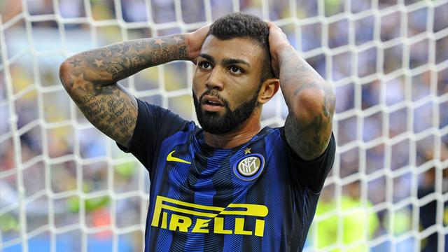 L’Inter accrochée, le Milan frustré