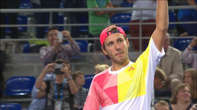 Suivez l’ATP Moselle sur Eurosport