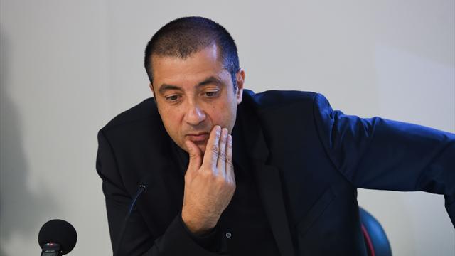 Boudjellal : Départ à la fin de la saison ?