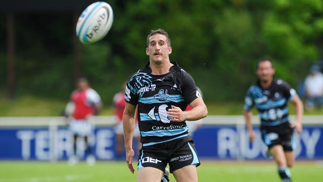 Poule Elite : Limoges fait tomber Tarbes, Massy et Nevers cartonnent