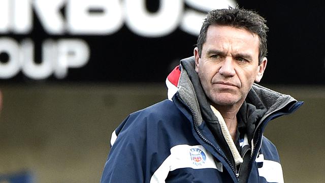 Ford a déjà ses idées pour changer le jeu du RCT