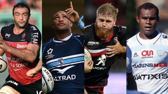 Gorgodze, Nadolo, Galan, Nakarawa… Notre XV de la 6e journée