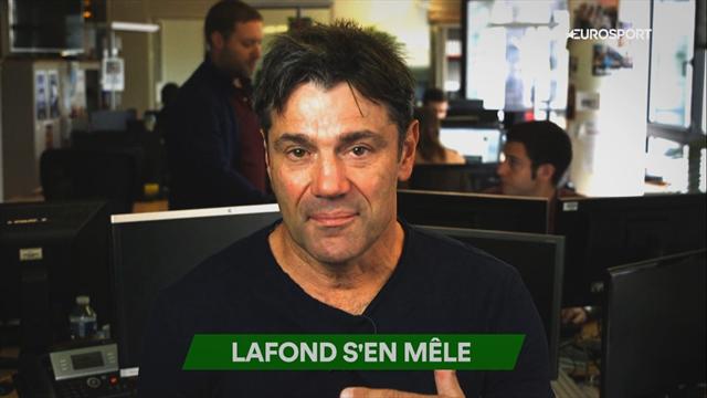 Lafond : "Dans ce Top 14, Mourad Boudjellal est le seul président intéressant"
