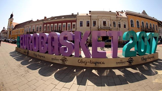 Türkiye'nin EuroBasket 2017 aday kadrosu belli oldu