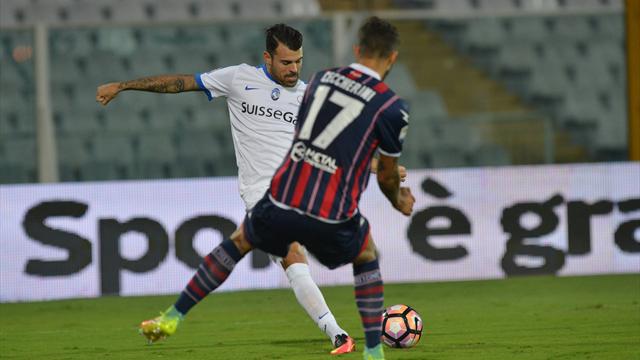 Atalanta-Crotone: probabili formazioni e statistiche