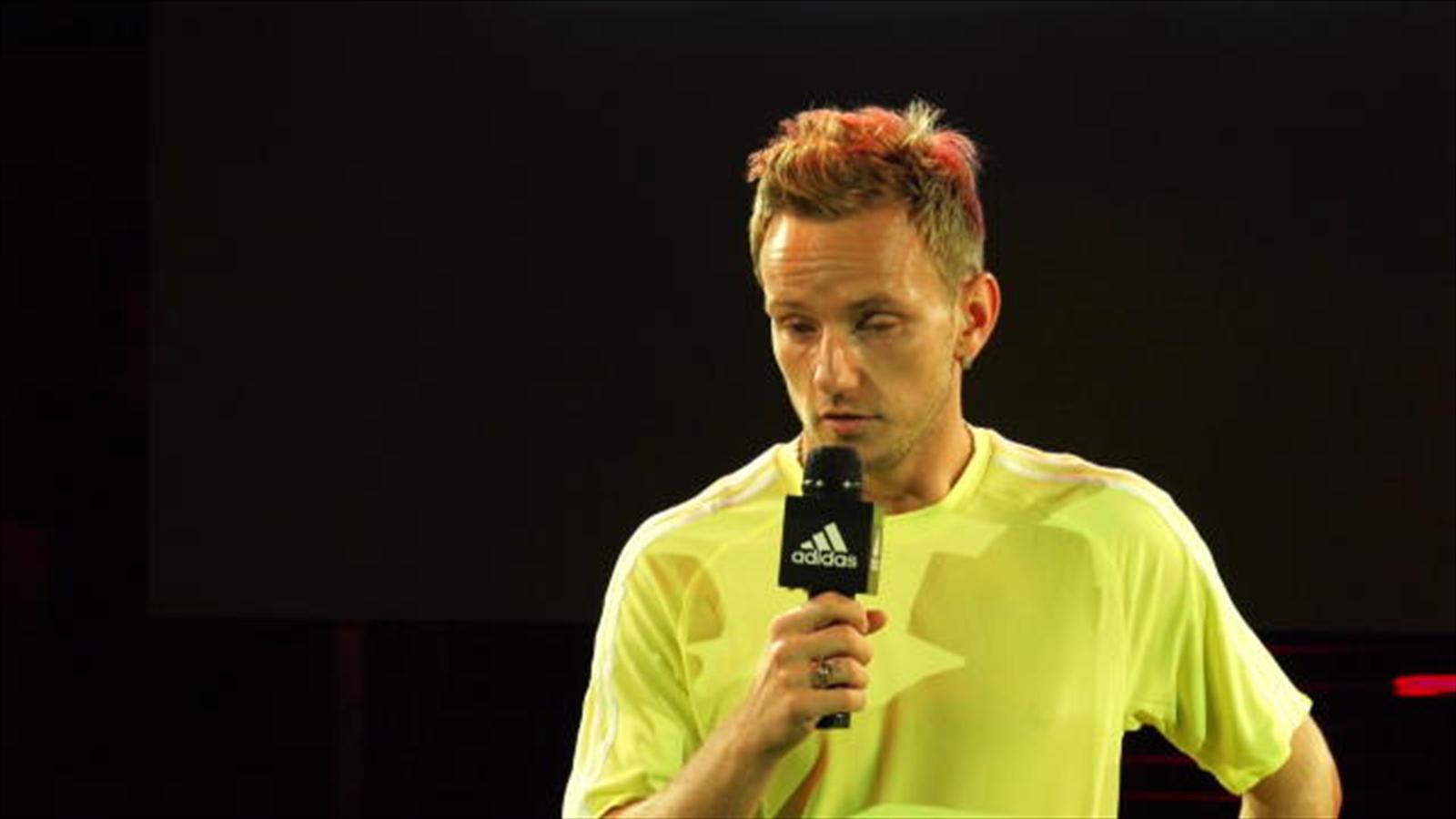 VIDEO - Ligue des champions - Rakitic : "Monchengladbach a une équipe très solide" - Eurosport.fr