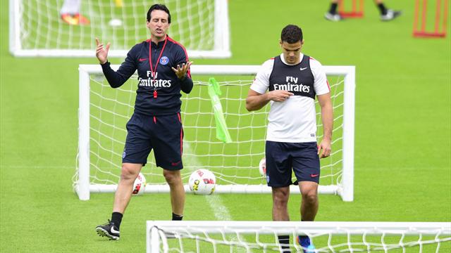 Emery : »Ben Arfa était prévenu »