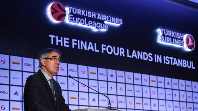 ''Bu bir doruk noktası''