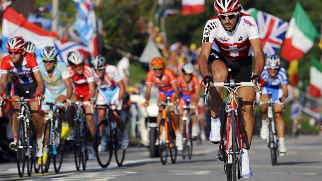 Radsport: UCI Straßenweltmeisterschaften 2016 in Katar