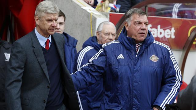 « Pourquoi pas un jour… » : Après Arsenal, Wenger ne ferme pas la porte à la sélection anglaise