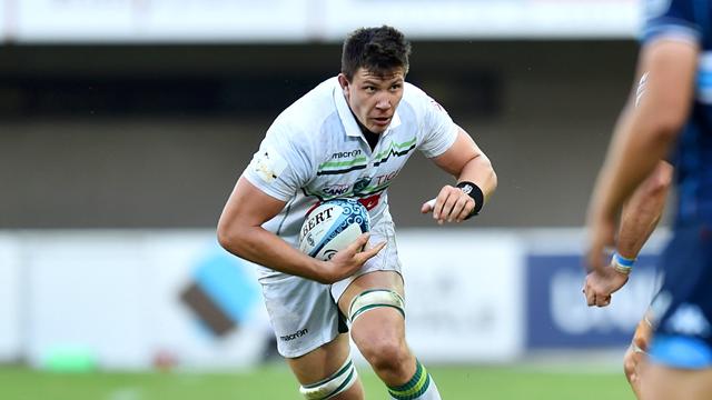 Metz passe au vert et n'a pas oublié les Bleus