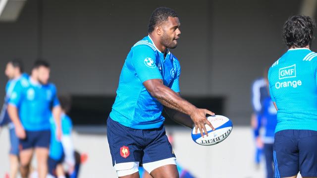 Bluffé par Vakatawa, Novès pourrait bien creuser la piste des joueurs du VII
