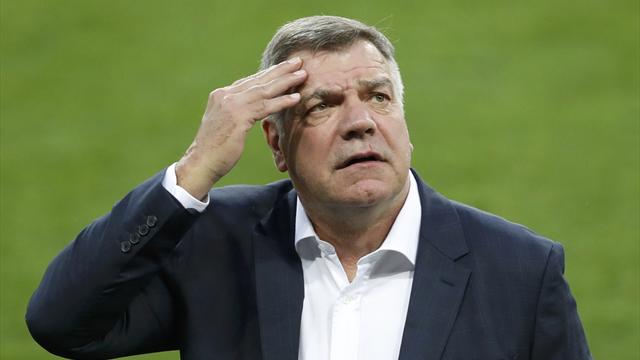 Allardyce se réjouit : « Pas d’enquête de police contre moi »