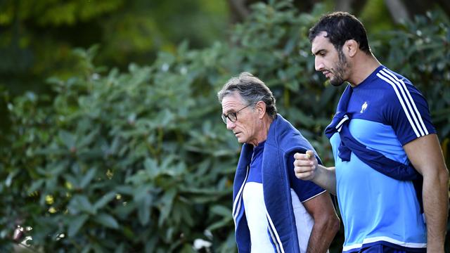 Le stage des Bleus était-il vraiment nécessaire ?