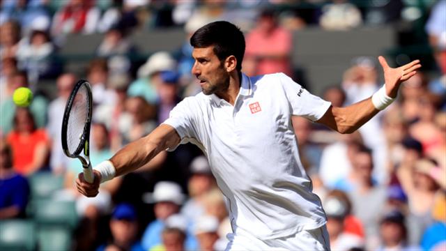 Djokovic pulls out of China Open with injury