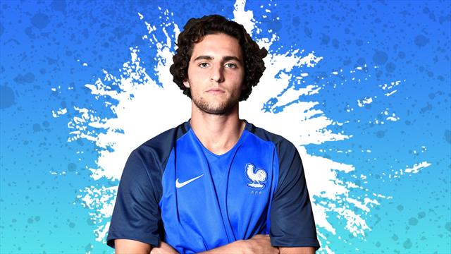 Rabiot, l’évidence qui crève les yeux