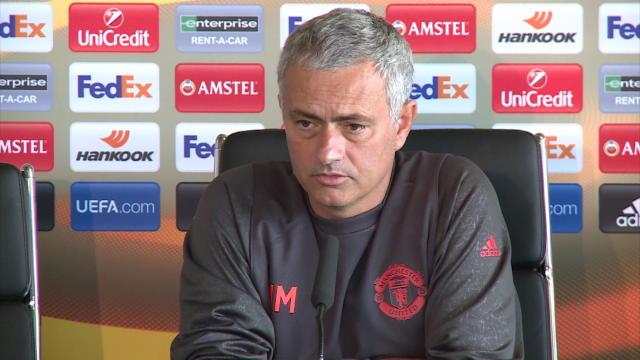 « Désolé », Mourinho affiche sa sympathie pour Allardyce