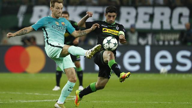 Ein Pünktchen Hoffnung: Gladbach muss bei Celtic liefern