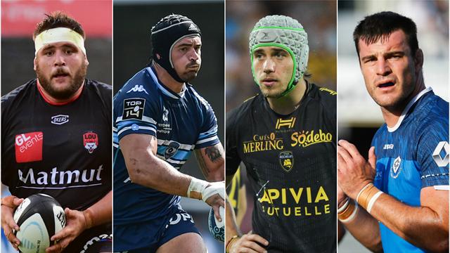 JIFF : Lyon à la traîne, Montpellier, La Rochelle et Castres devront faire des efforts